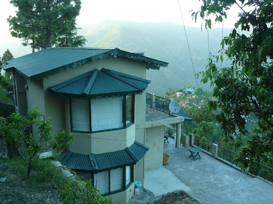 V Resorts Ramgarh